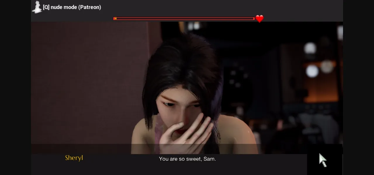 Unreal Engine School of 666 [Demo] [NoDoll Studio] | Free Adult Games