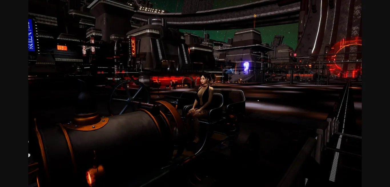 Unreal Engine Seductress [v2024.09.22] [PimpMaster] | Free Adult Games