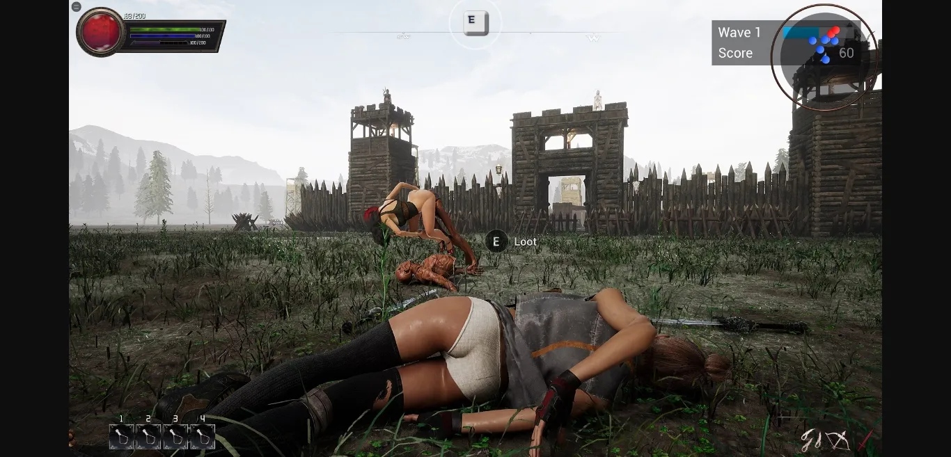 Unreal Engine Seductress [v2024.09.22] [PimpMaster] | Free Adult Games