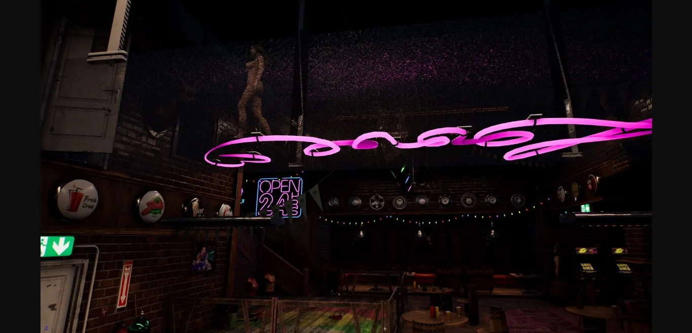 Unreal Engine Seductress [v2024.09.22] [PimpMaster] | Free Adult Games