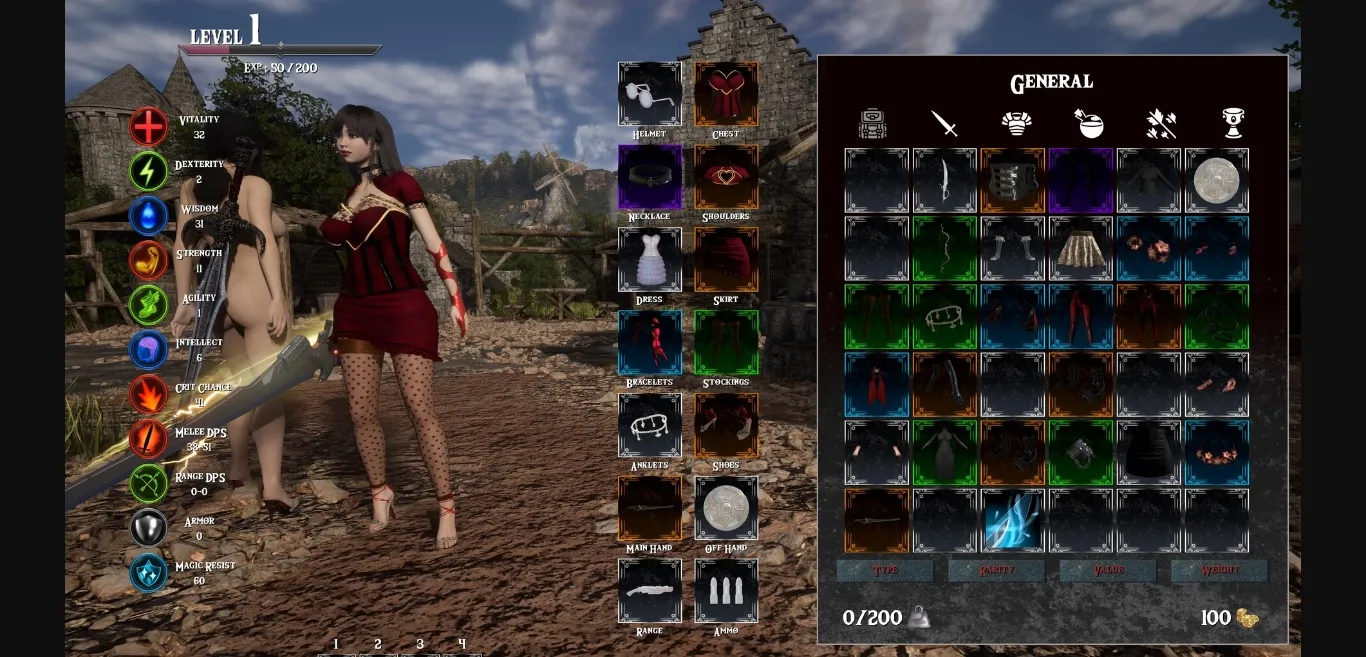 Unreal Engine Seductress [v2024.09.22] [PimpMaster] | Free Adult Games