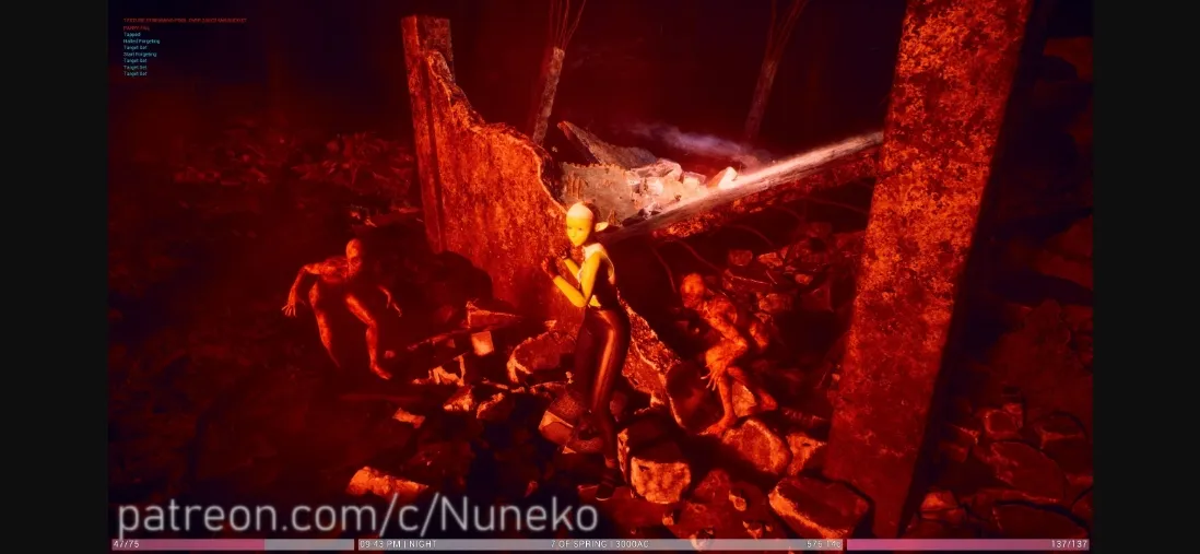 Unreal Engine Settlers of Ceinov [v6.0 Overhaul] [Nuneko] | Free Adult Games