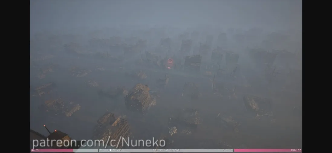 Unreal Engine Settlers of Ceinov [v6.0 Overhaul] [Nuneko] | Free Adult Games