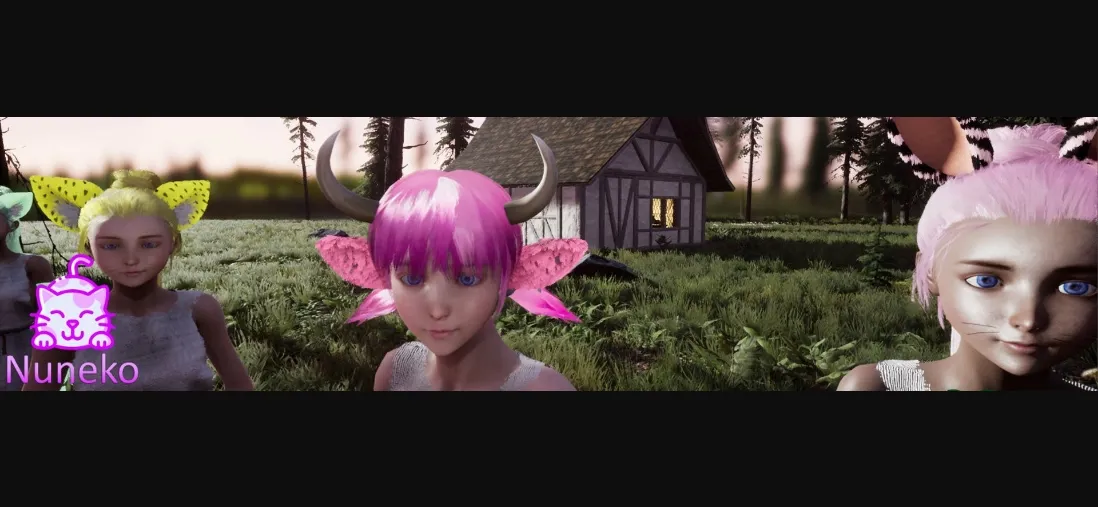 Unreal Engine Settlers of Ceinov [v6.0 Overhaul] [Nuneko] | Free Adult Games