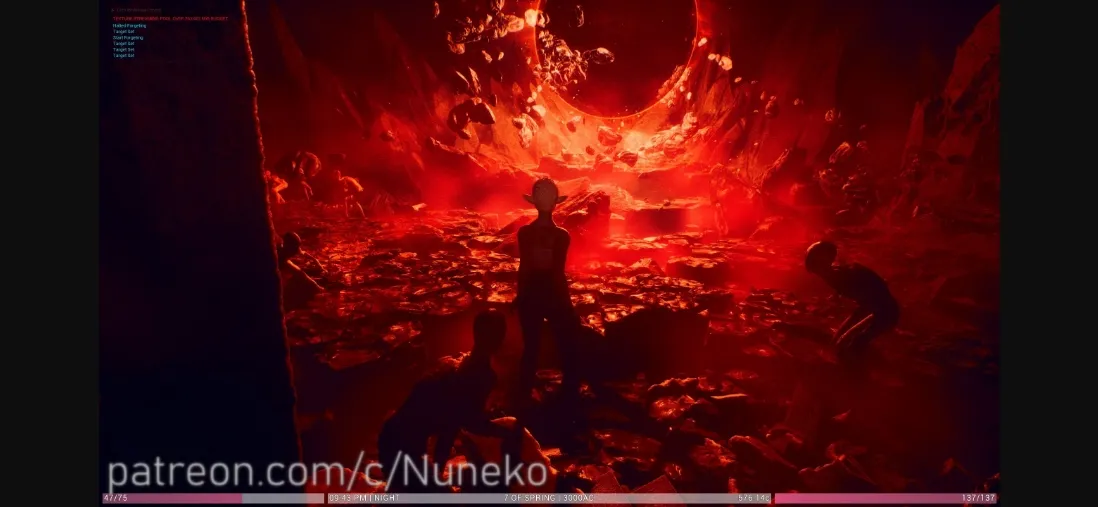 Unreal Engine Settlers of Ceinov [v6.0 Overhaul] [Nuneko] | Free Adult Games