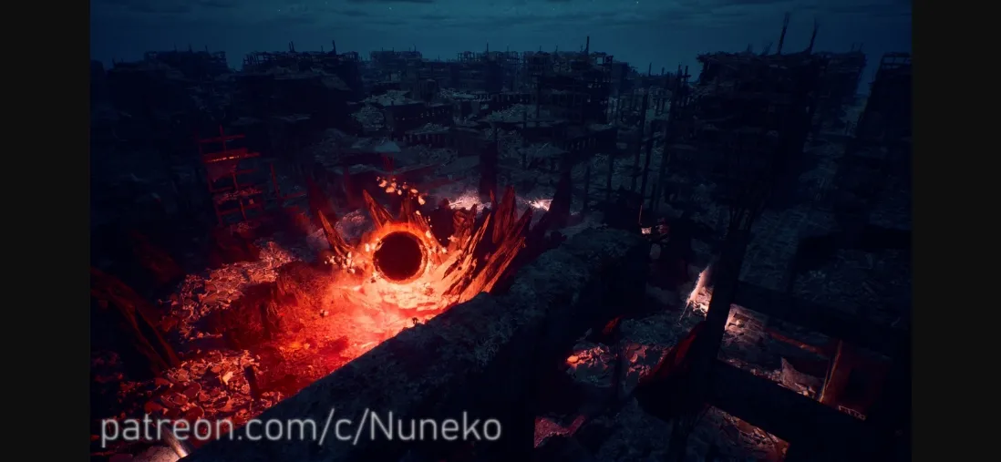 Unreal Engine Settlers of Ceinov [v6.0 Overhaul] [Nuneko] | Free Adult Games