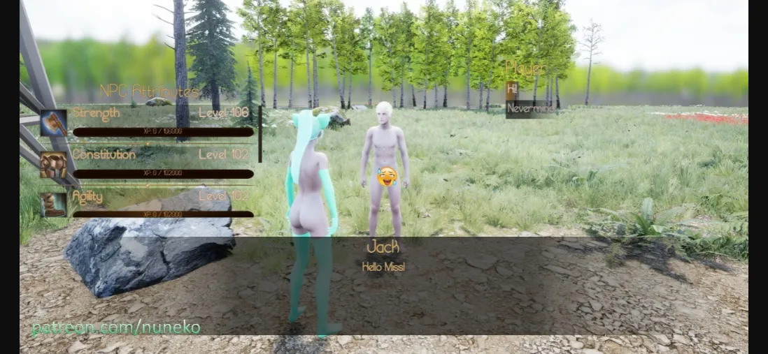 Unreal Engine Settlers of Ceinov [v6.0 Overhaul] [Nuneko] | Free Adult Games