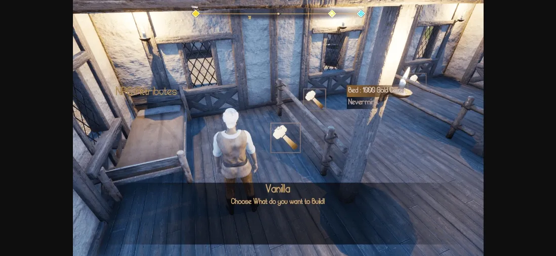 Unreal Engine Settlers of Ceinov [v6.0 Overhaul] [Nuneko] | Free Adult Games