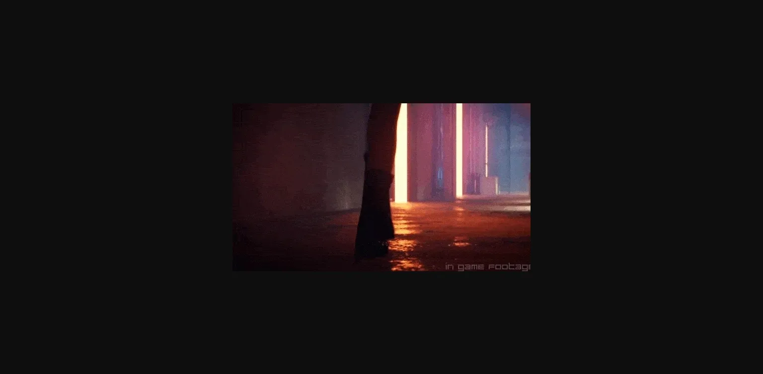 Unreal Engine Sex City 2069 [Demo] [Octo Games] | Free Adult Games