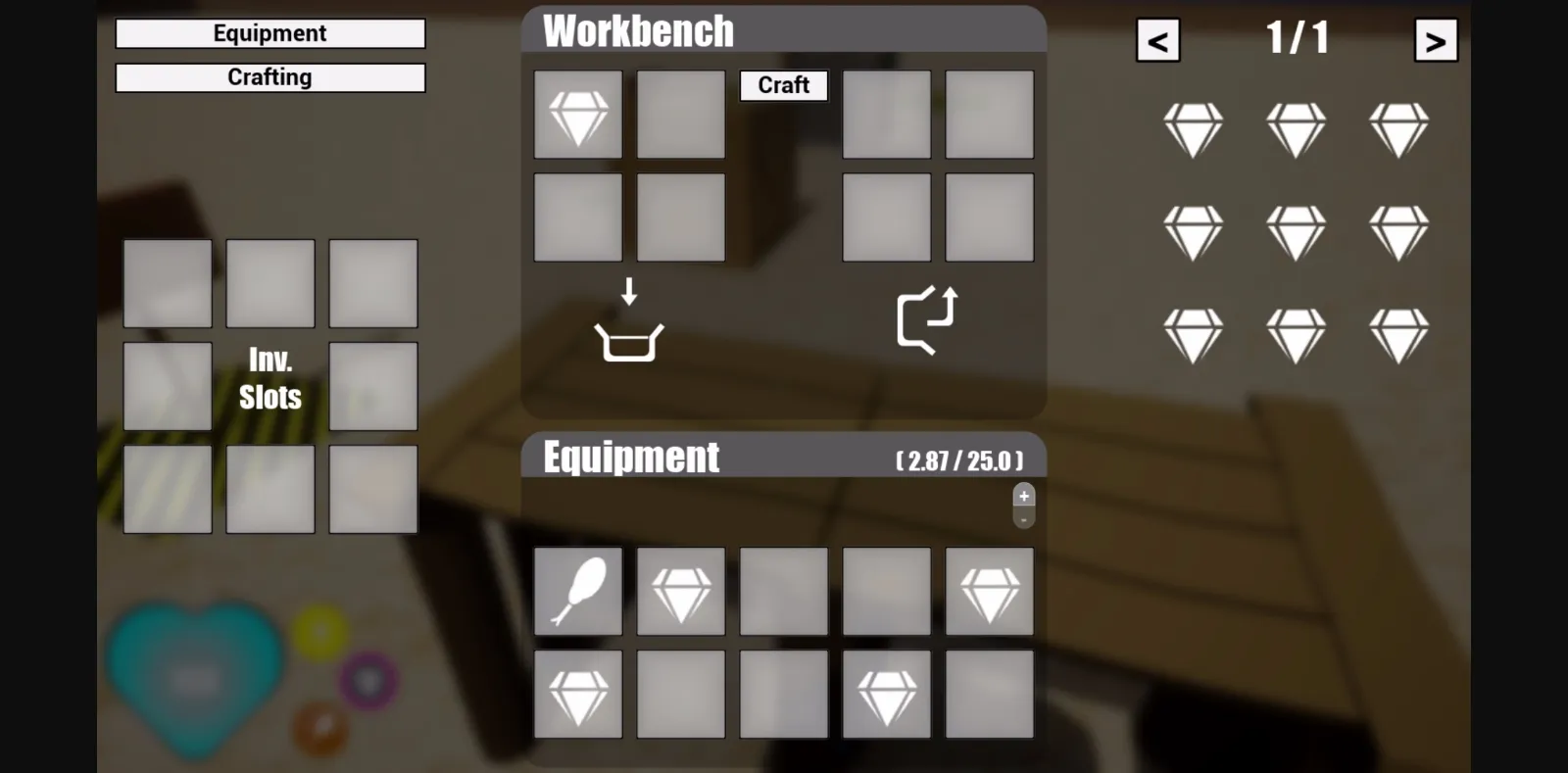 Unreal Engine Sex Purgatory [v0.7.1 alpha] [MindOrBody] | Free Adult Games