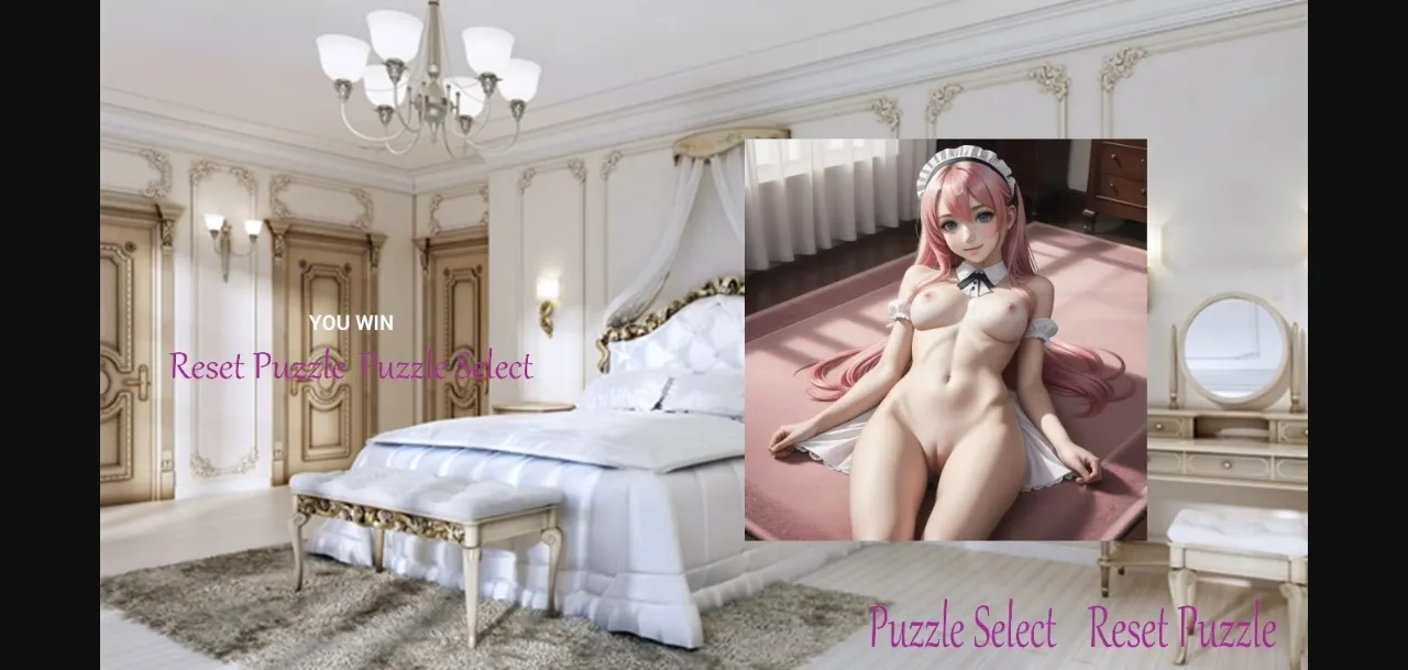 Unreal Engine Sexy Maids [Finale] [JayGamingDev] | Free Adult Games