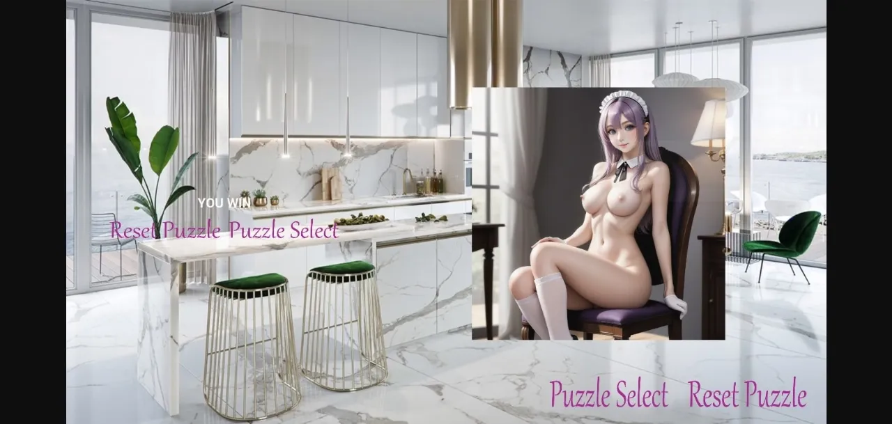 Unreal Engine Sexy Maids [Finale] [JayGamingDev] | Free Adult Games