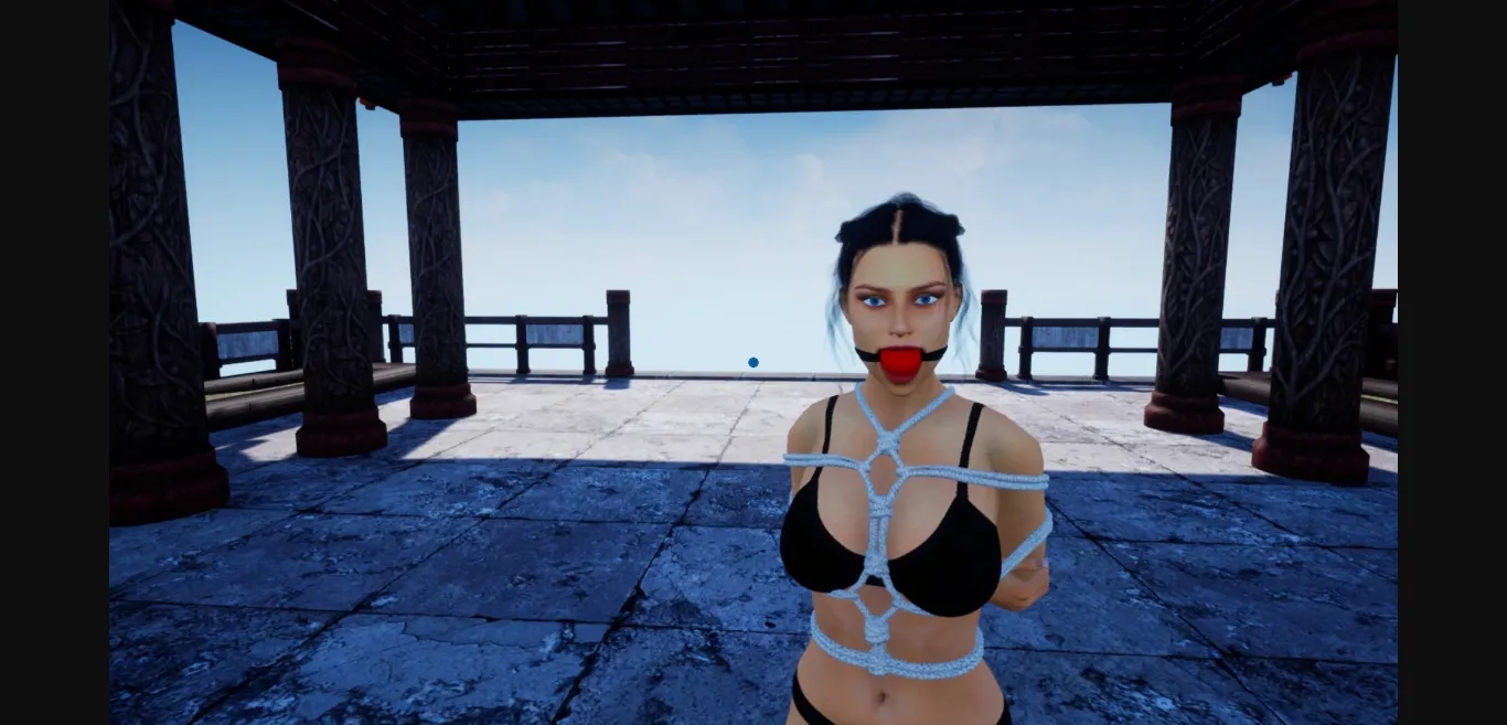Unreal Engine Shibari 2 [v0.24] [alex8778] | Free Adult Games