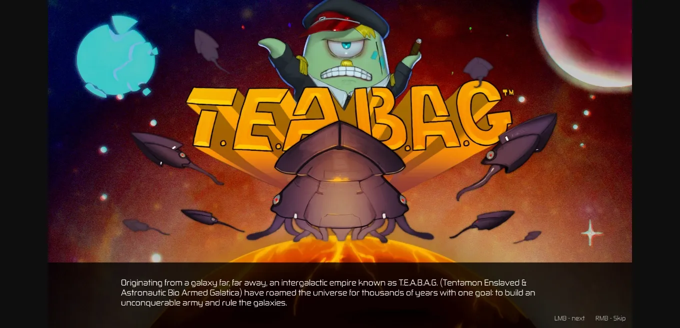 Unreal Engine Shred & Tear  Explosive Kajun [v0.0.6 Prototype] [Lucid Realm Games] | Free Adult Games