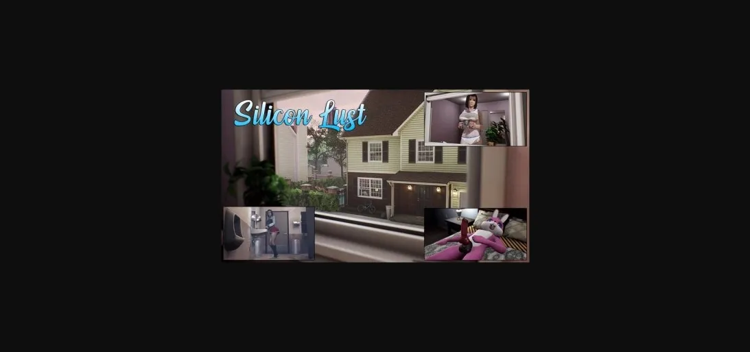 Unreal Engine Silicon Lust [v0.4b] [Auril] | Free Adult Games