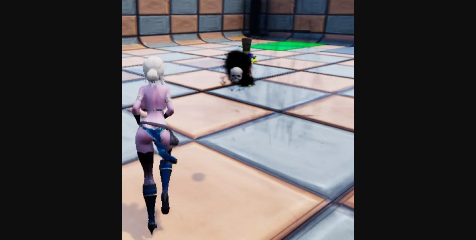 Unreal Engine Sorceress Tale [v01.28.2025] [Mithos56] | Free Adult Games