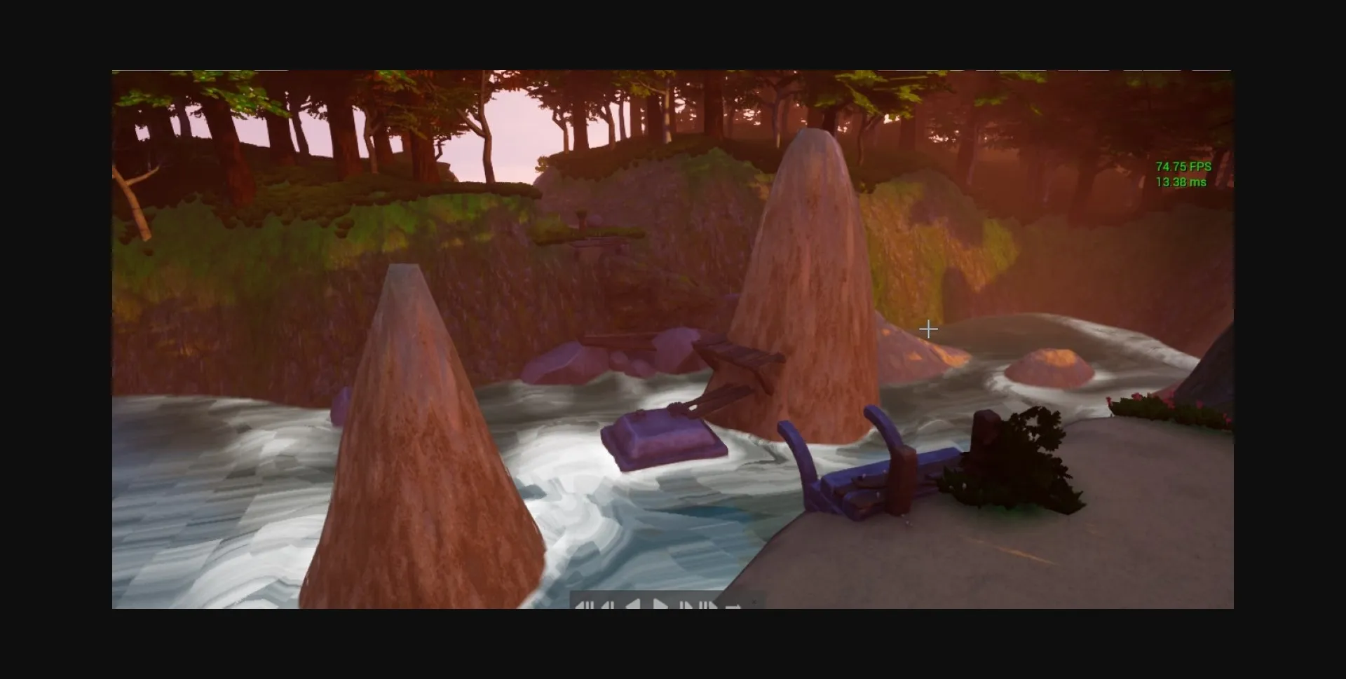 Unreal Engine Sorceress Tale [v01.28.2025] [Mithos56] | Free Adult Games