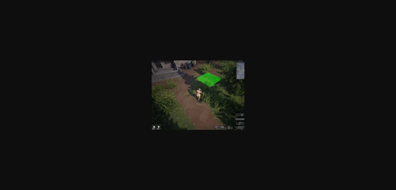 Unreal Engine Spermapocalypse [v1.0.7] [VulKhan] | Free Adult Games