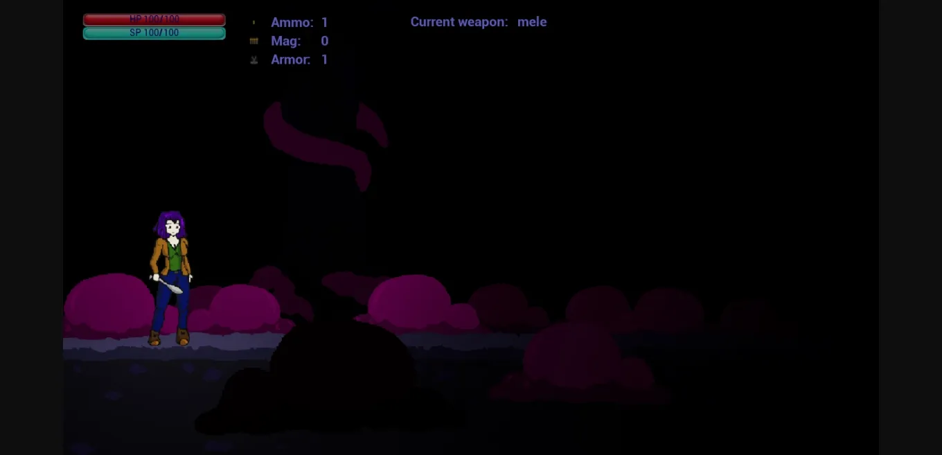 Unreal Engine Tentacle Cave Blackout [v0.21 Deluxe] [Drabel] | Free Adult Games