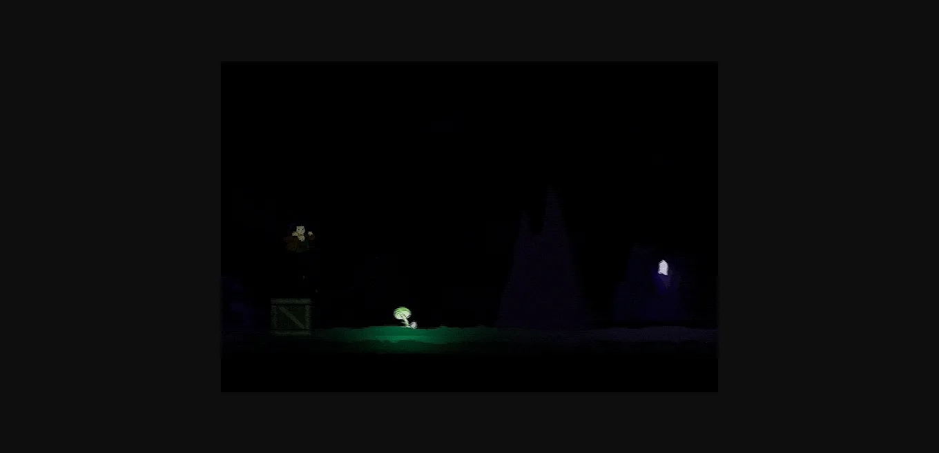 Unreal Engine Tentacle Cave Blackout [v0.21 Deluxe] [Drabel] | Free Adult Games