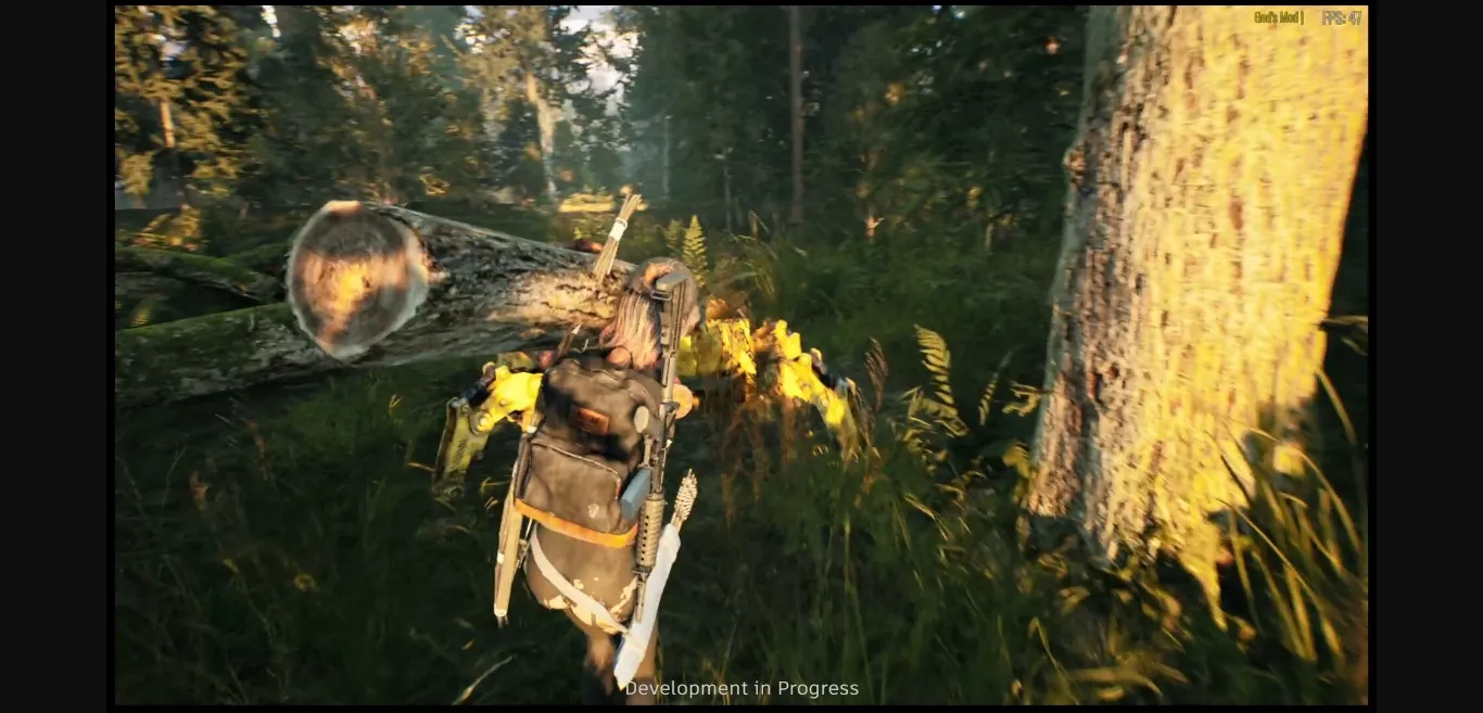 Unreal Engine The Parasites [v0.1.2.3.2.5] [Rab-Bit] | Free Adult Games