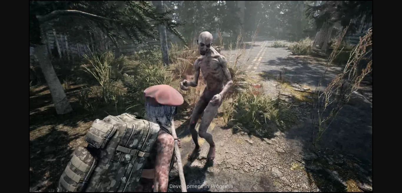 Unreal Engine The Parasites [v0.1.2.3.2.5] [Rab-Bit] | Free Adult Games