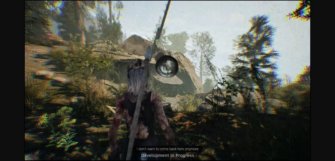 Unreal Engine The Parasites [v0.1.2.3.2.5] [Rab-Bit] | Free Adult Games