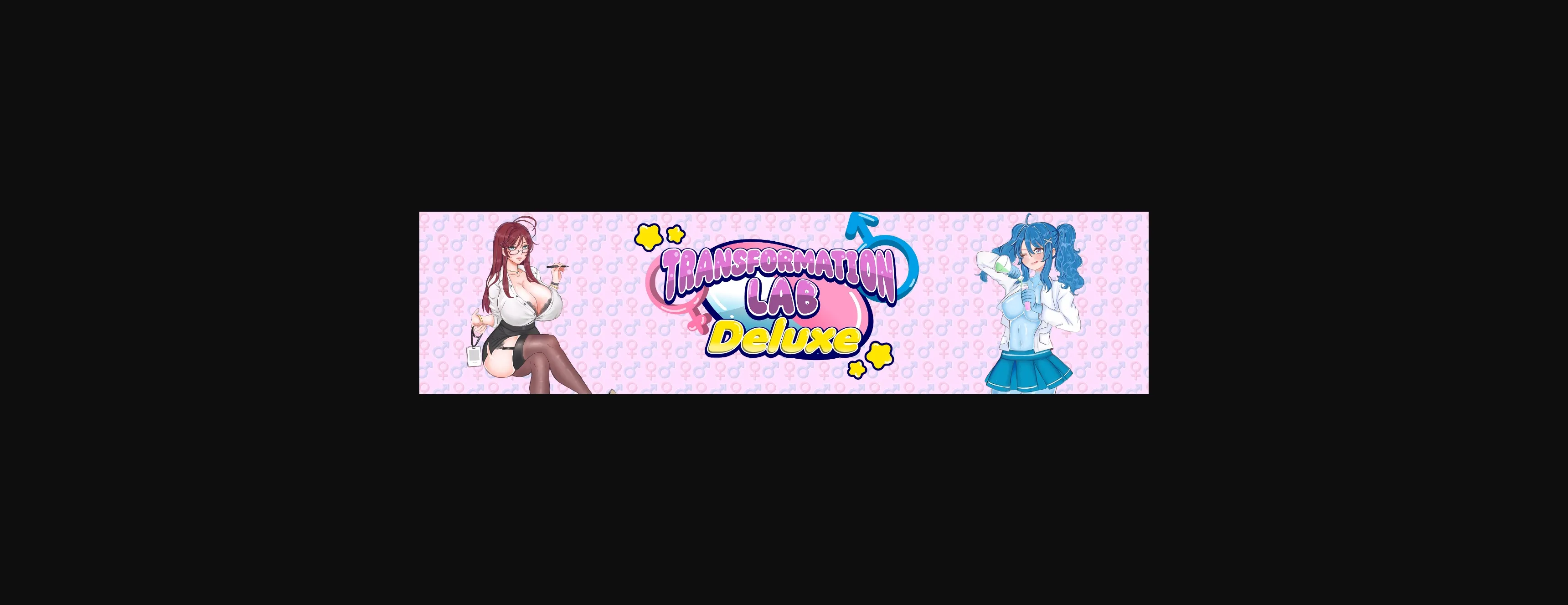 Unreal Engine Transformation Lab [v0.59] [Transformation Lab Dev] | Free Adult Games