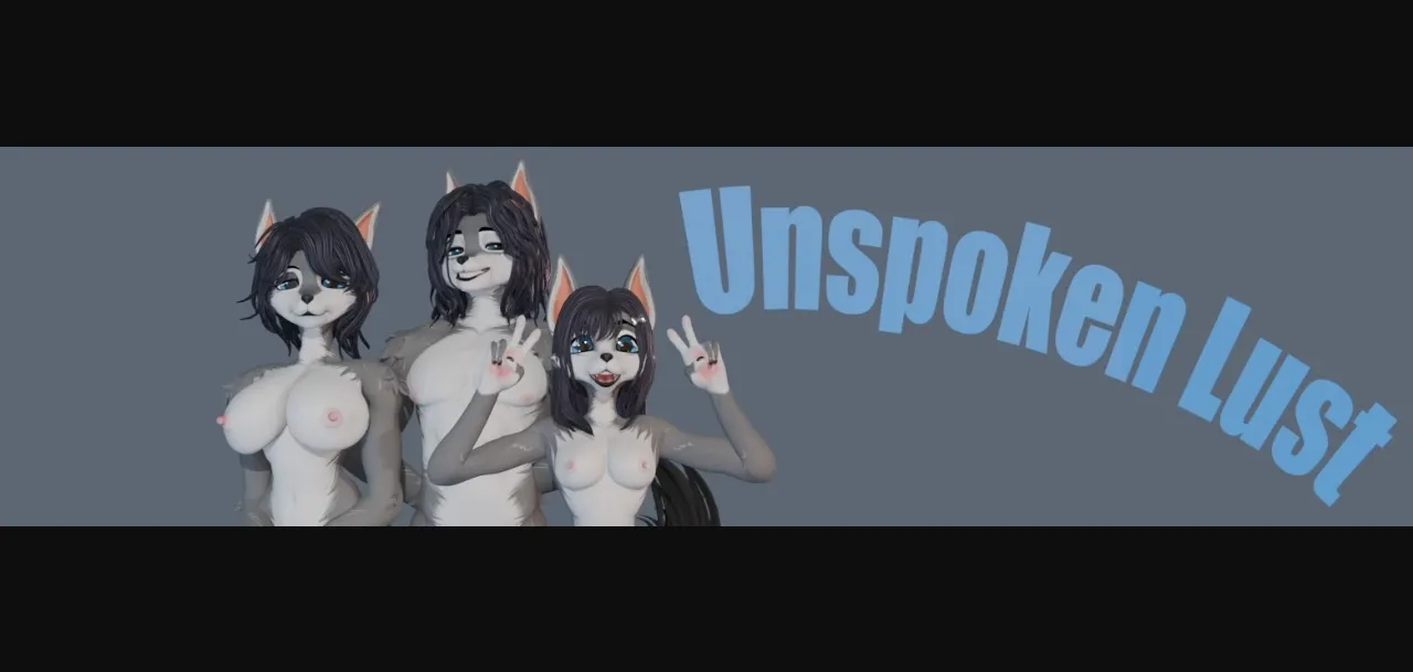 Unreal Engine Unspoken Lust [v.1] [SpaceHornDog] | Free Adult Games