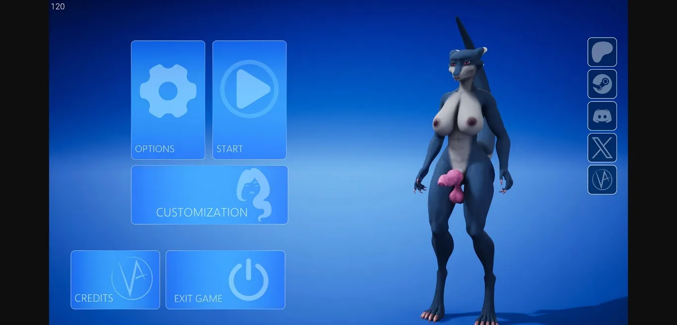 Unreal Engine VanimateApp [v0.8.7] [Vanimate] | Free Adult Games