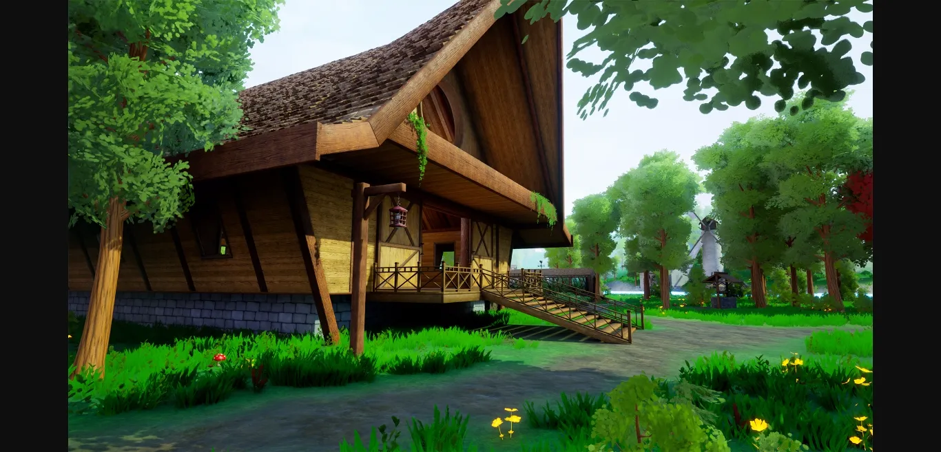 Unreal Engine VanimateApp [v0.8.7] [Vanimate] | Free Adult Games