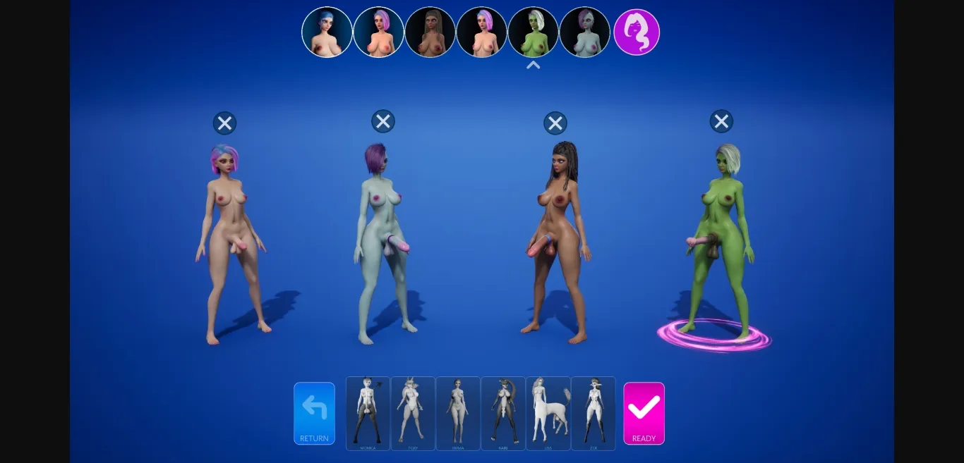 Unreal Engine VanimateApp [v0.8.7] [Vanimate] | Free Adult Games