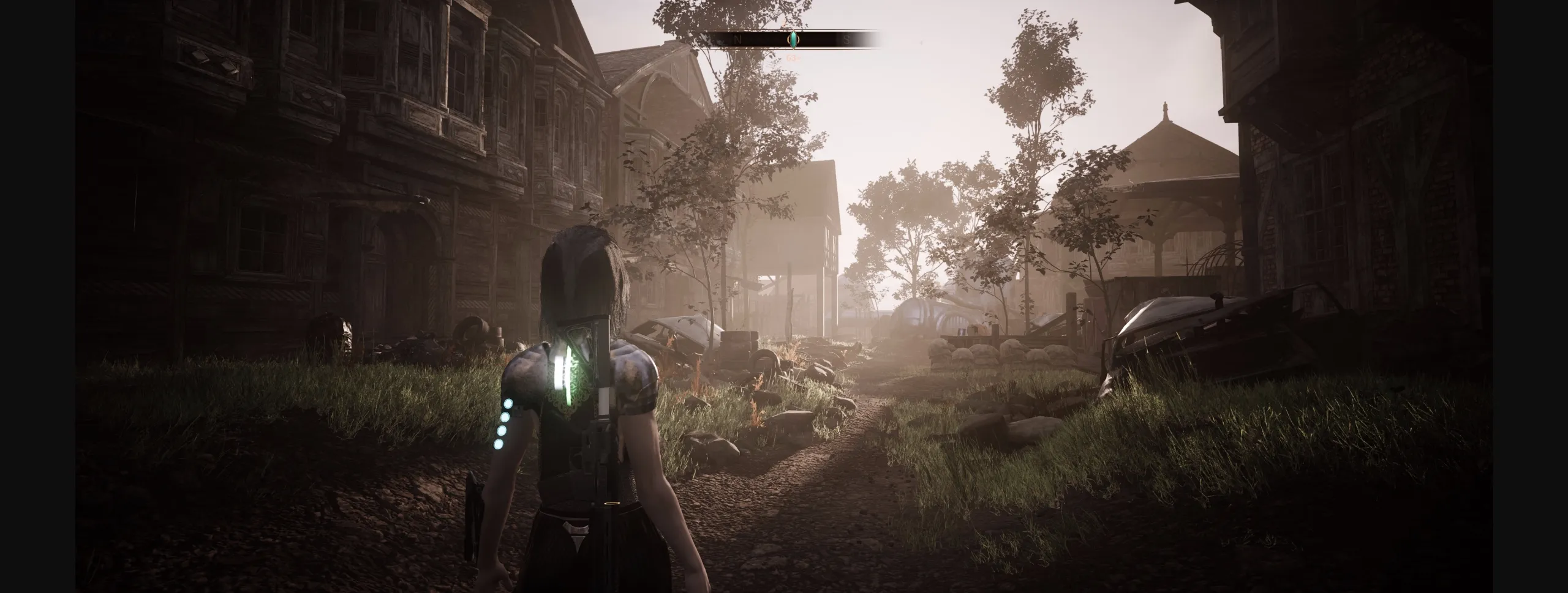 Unreal Engine Yuna  Reborn [v0.3.996a(d) Patreon] [Horn] | Free Adult Games