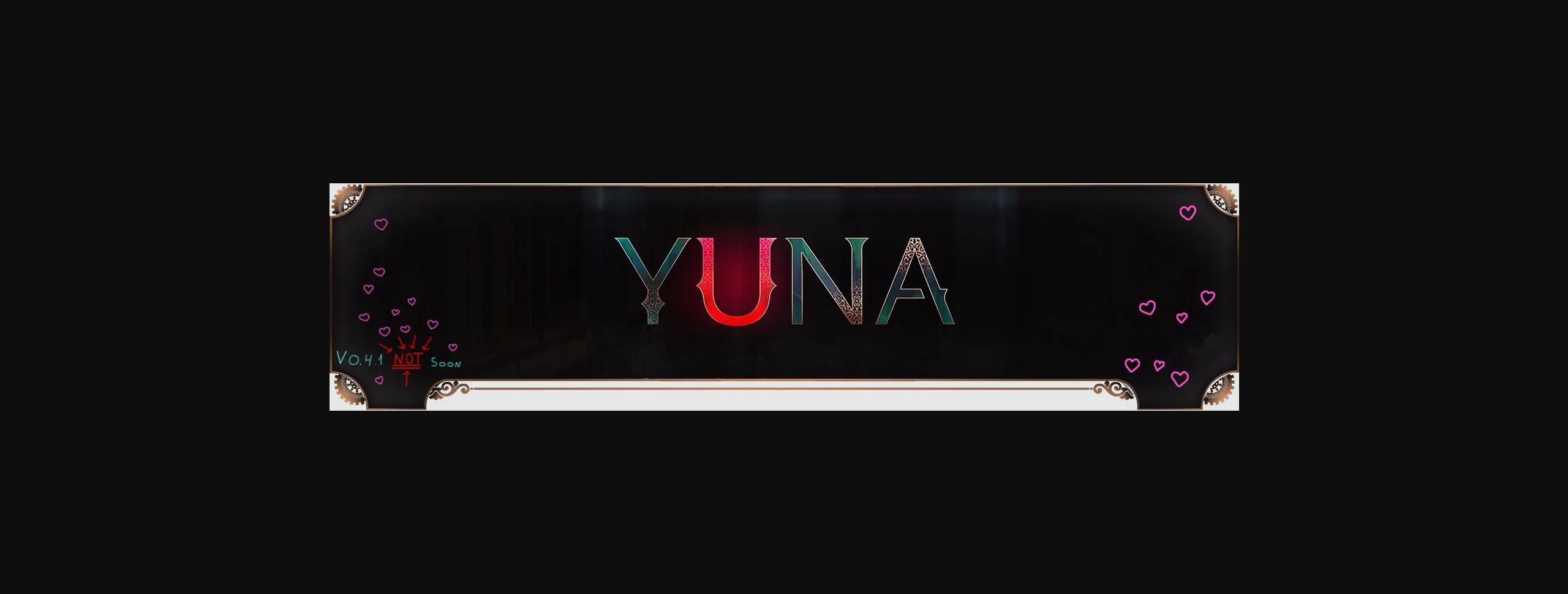 Unreal Engine Yuna  Reborn [v0.3.996a(d) Patreon] [Horn] | Free Adult Games