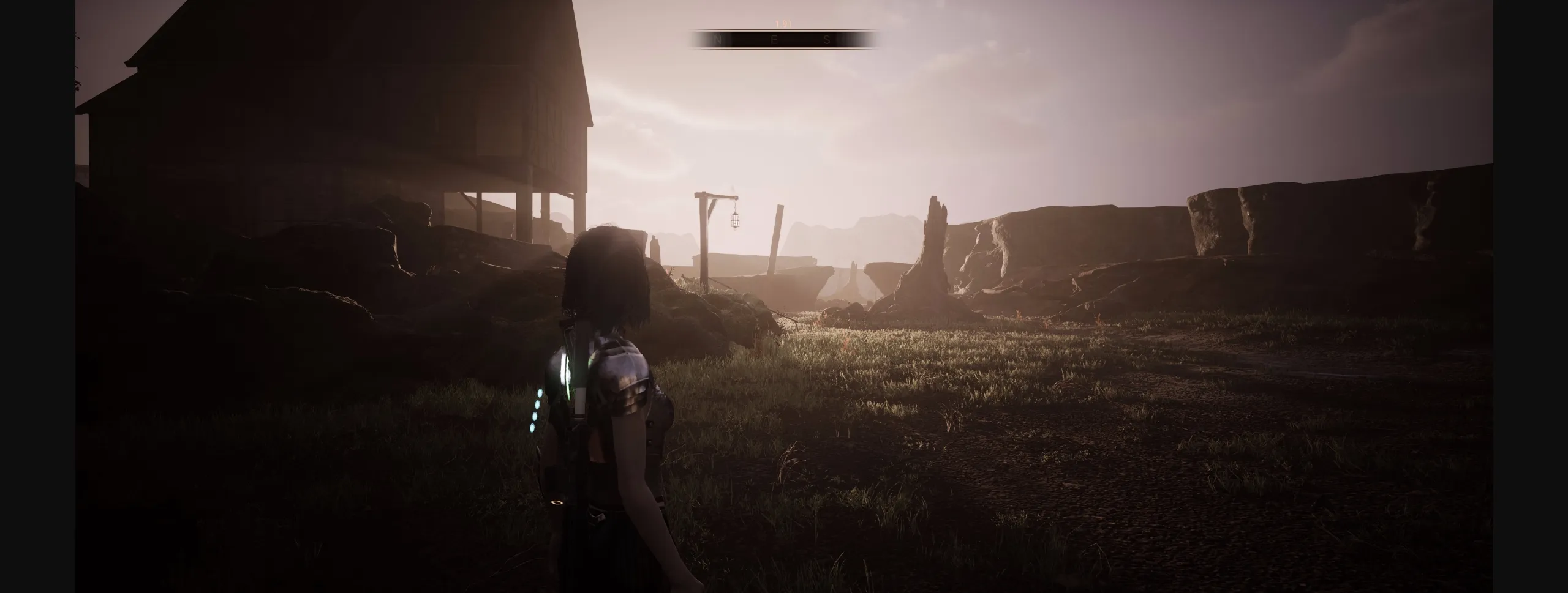 Unreal Engine Yuna  Reborn [v0.3.996a(d) Patreon] [Horn] | Free Adult Games