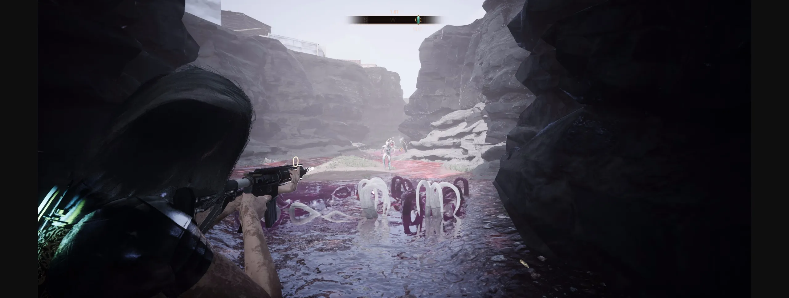 Unreal Engine Yuna  Reborn [v0.3.996a(d) Patreon] [Horn] | Free Adult Games