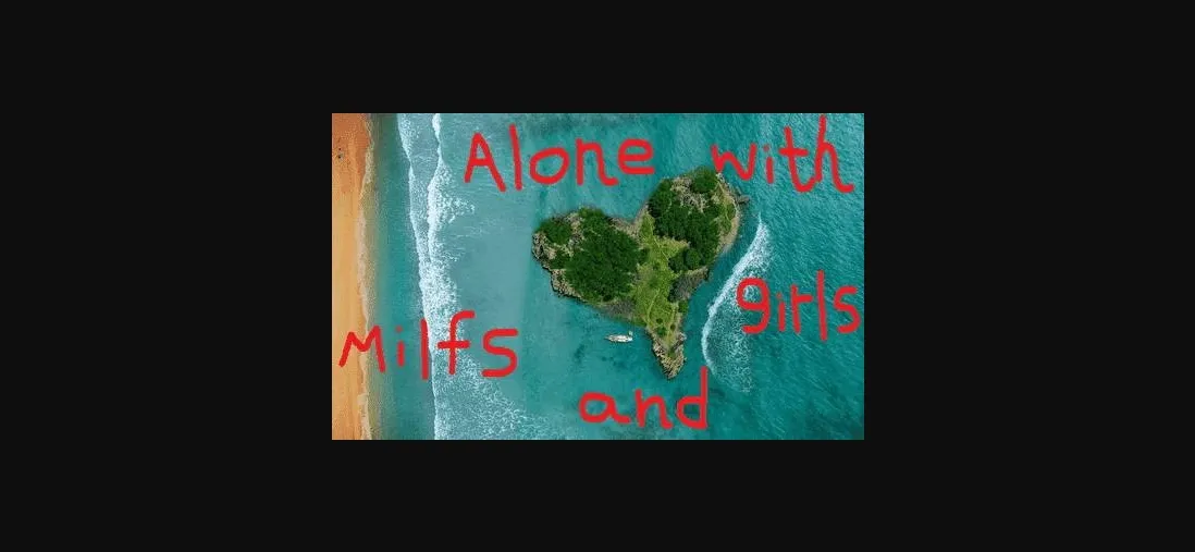 VN Abandoned Alone in the Milfy Island with Milfs and Girls [v1.0 ] [Milfyloverred] | Free Adult Games