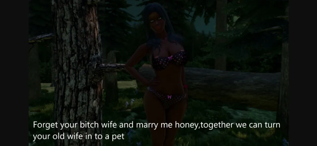 VN Abandoned Alone in the Milfy Island with Milfs and Girls [v1.0 ] [Milfyloverred] | Free Adult Games