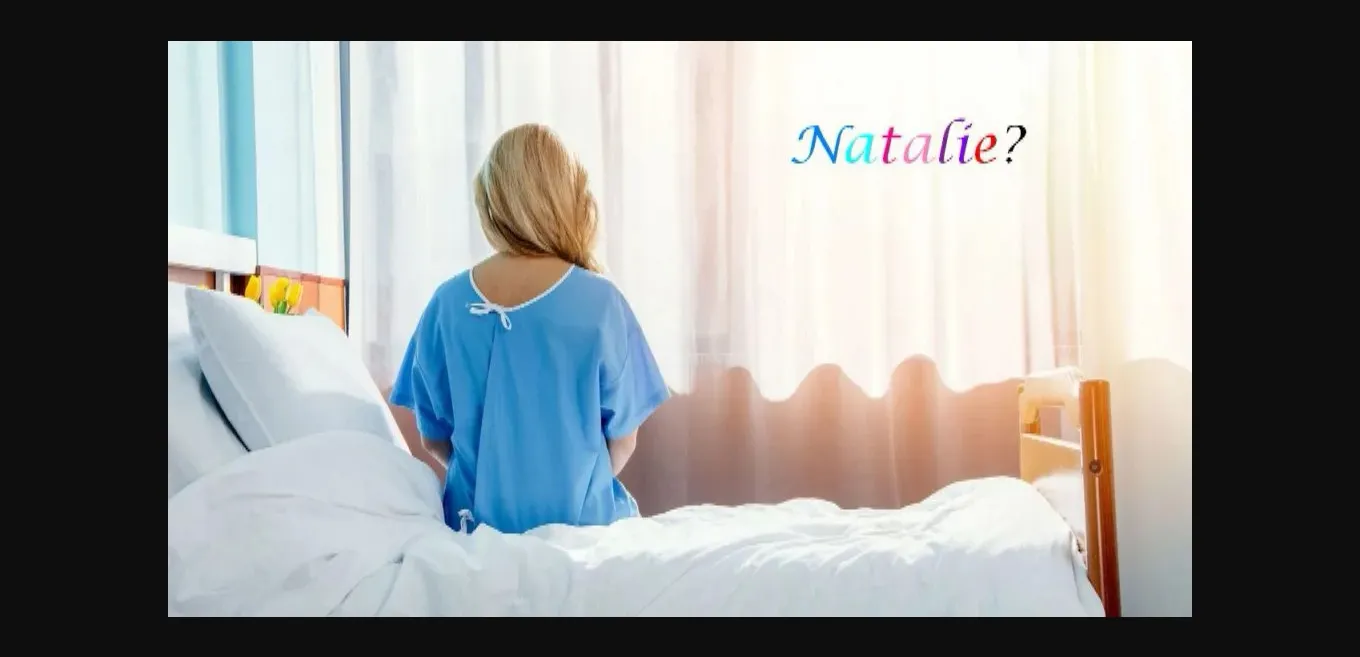 VN Abandoned Natalie [v0.1 Demo][OblikoMoraleGames] | Free Adult Games