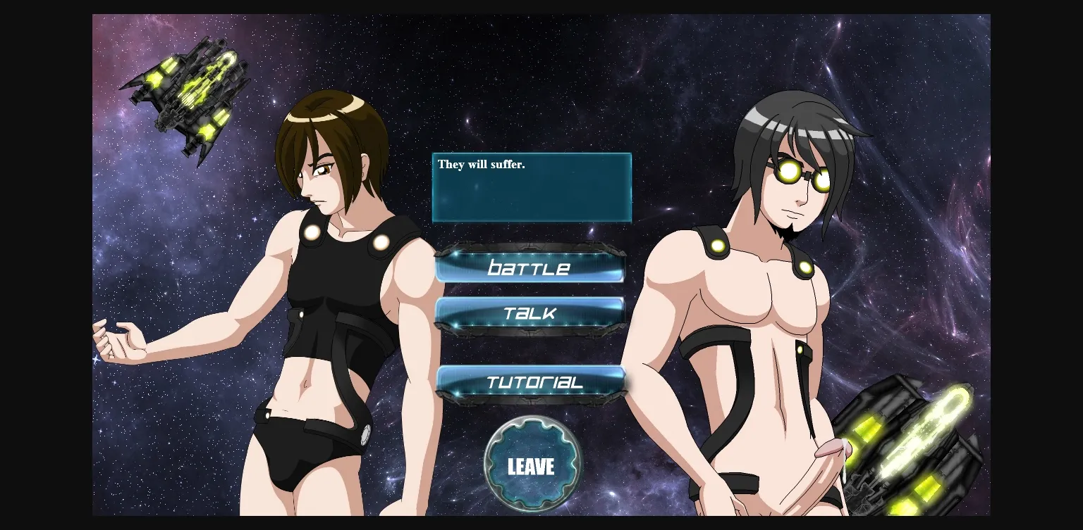 VN Flash Completed Aria  Advanced Rogue Intelligence Assault [SpiralVortexPlay] | Free Adult Games