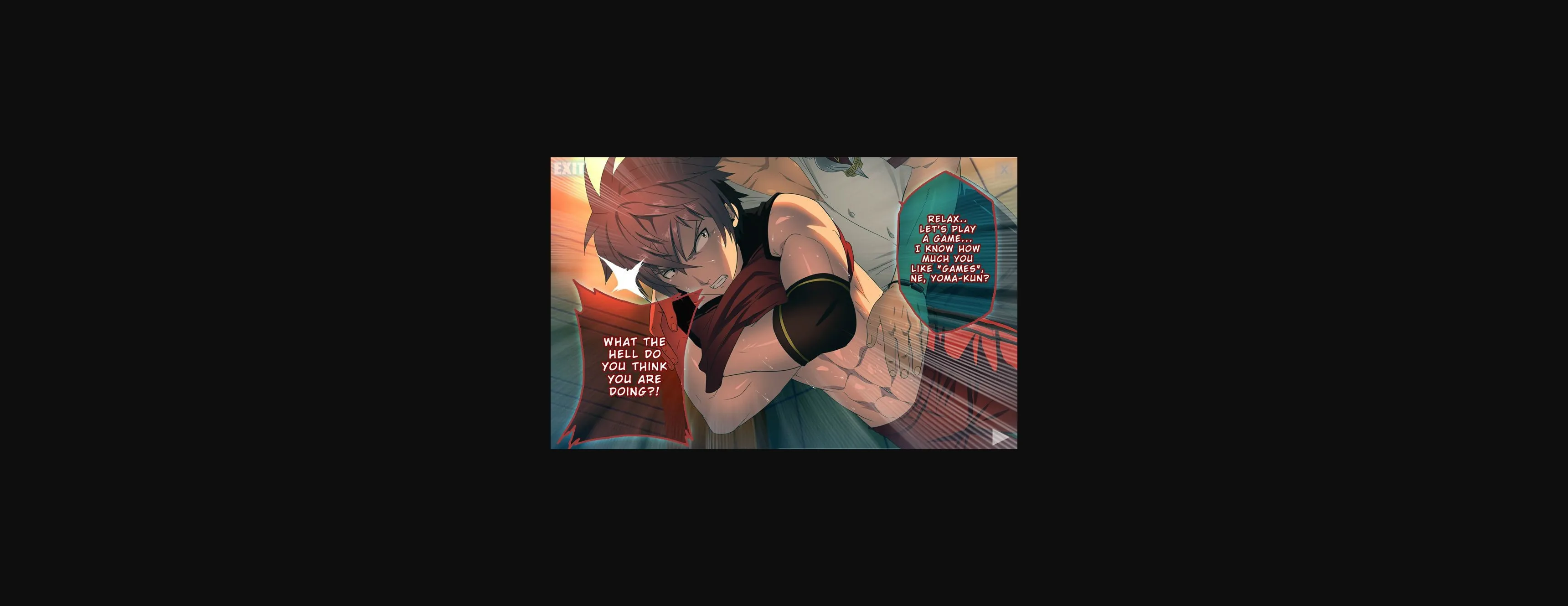 VN Flash Completed Offscreen Scandal [Final] [BlackMonkey-Pro] | Free Adult Games