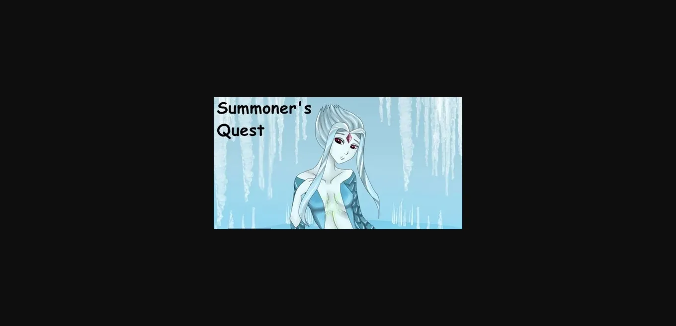 VN Flash Completed Summoner&rsquo;s Quest [Ch. 1-10] [Ferdafs] | Free Adult Games