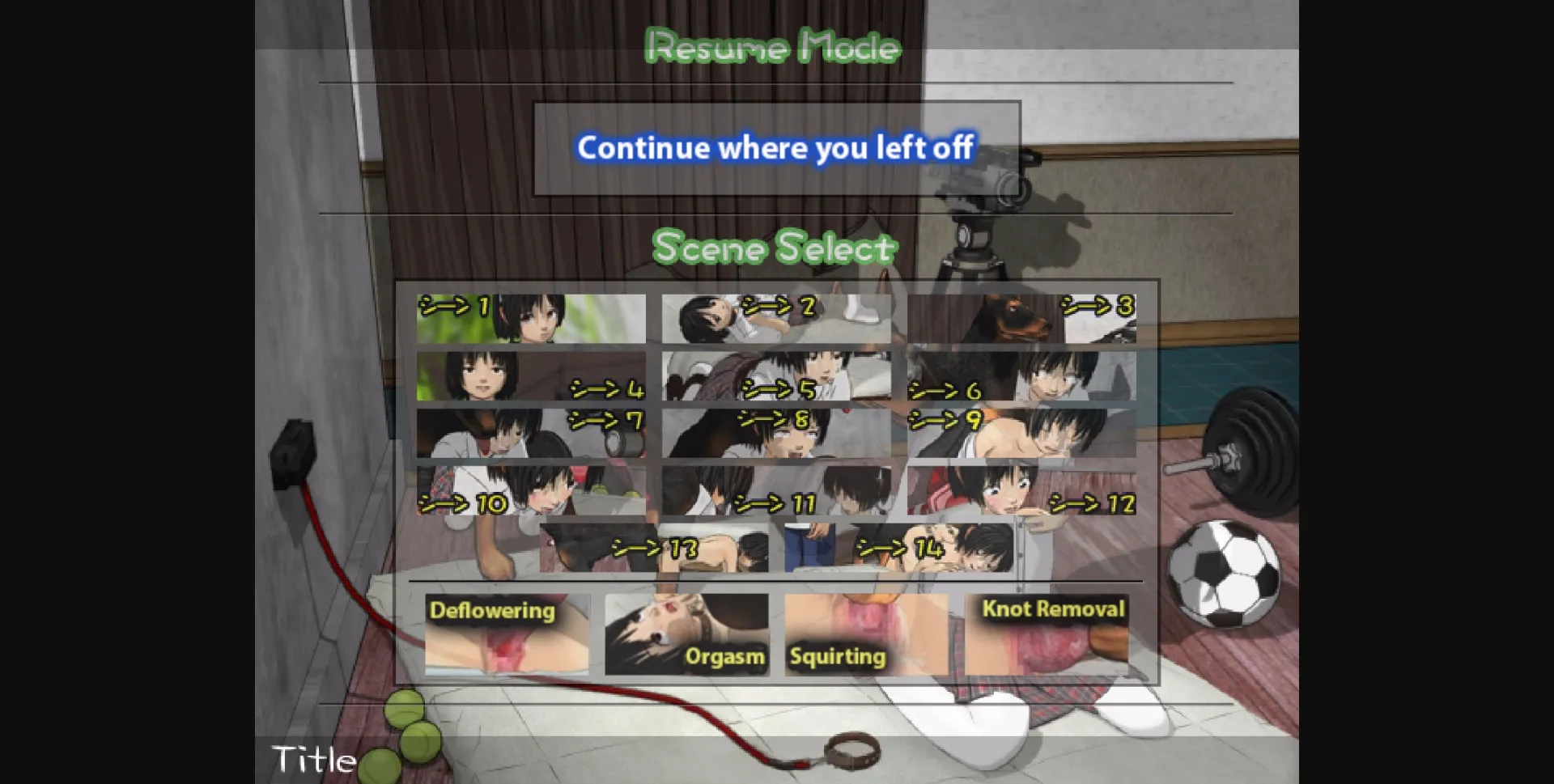 VN Flash Completed The Record of Beastiality Princess [v1.0] [Hexenhaus] | Free Adult Games