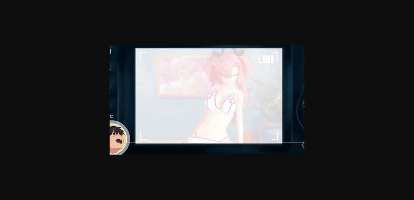 VN Flash Cosplay Photographer [v1.0.0 Trial] [velvetfantasy] | Free Adult Games