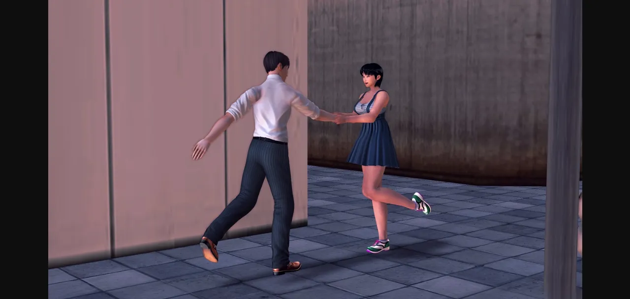 VN HTML Abandoned 7 Days of Sunny June [Demo] [GameCenter] | Free Adult Games