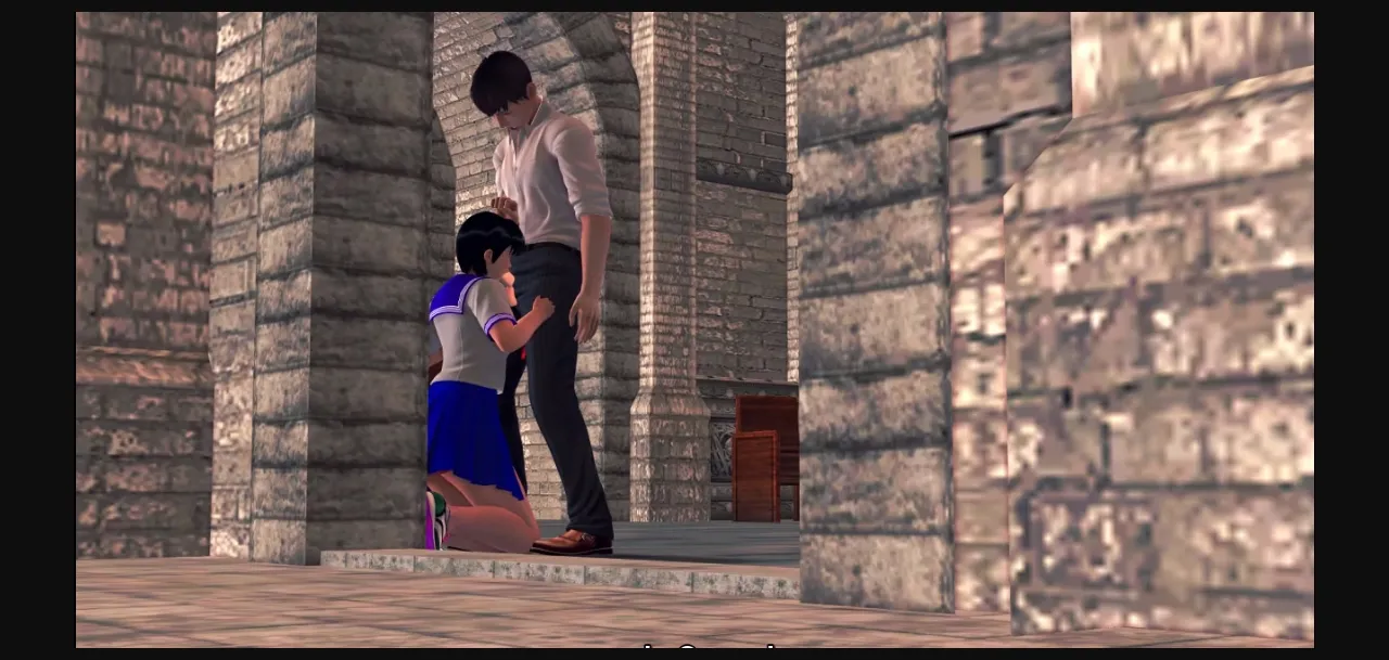 VN HTML Abandoned 7 Days of Sunny June [Demo] [GameCenter] | Free Adult Games