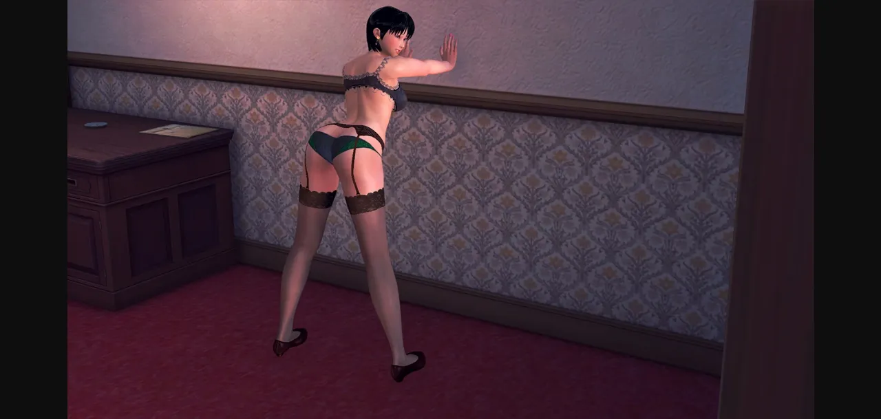 VN HTML Abandoned 7 Days of Sunny June [Demo] [GameCenter] | Free Adult Games