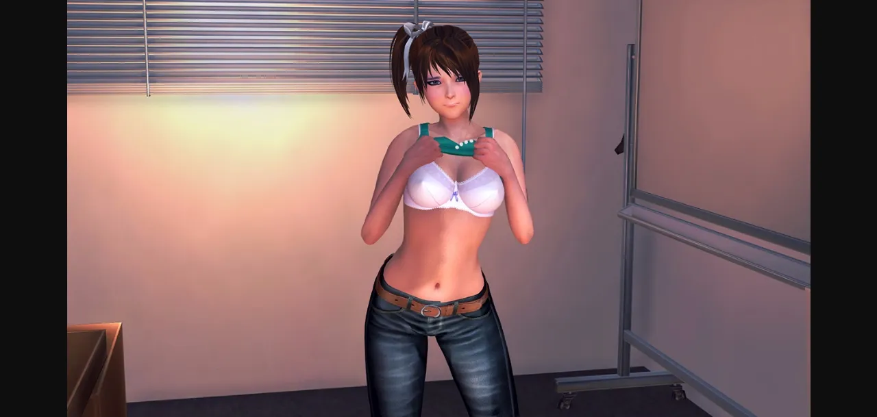 VN HTML Abandoned 7 Days of Sunny June [Demo] [GameCenter] | Free Adult Games