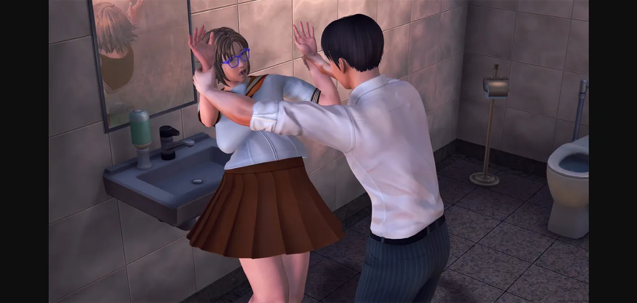 VN HTML Abandoned 7 Days of Sunny June [Demo] [GameCenter] | Free Adult Games