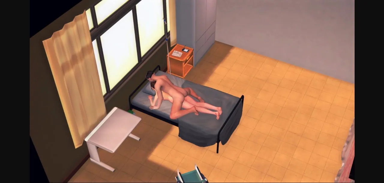 VN HTML Abandoned 7 Days of Sunny June [Demo] [GameCenter] | Free Adult Games